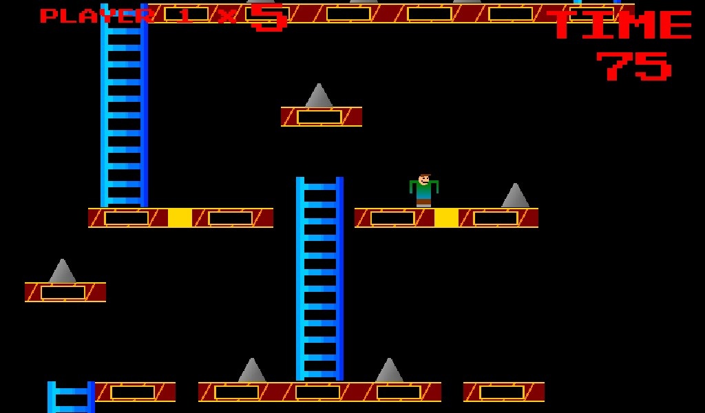 Shonkey Pong - Preview 1