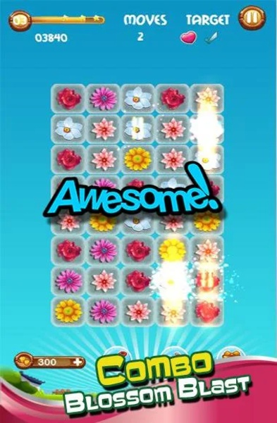 Blossom Blast Deluxe - Preview 3