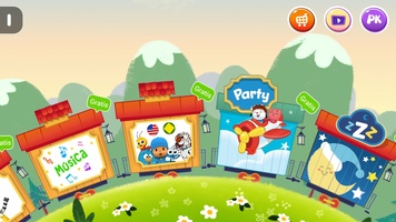 PlayKids - Cartoons for Kids screenshot 3