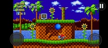 Sonic Mania Plus screenshot 1