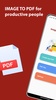Image To PDF screenshot 8