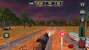 Oil Train Simulator screenshot 1
