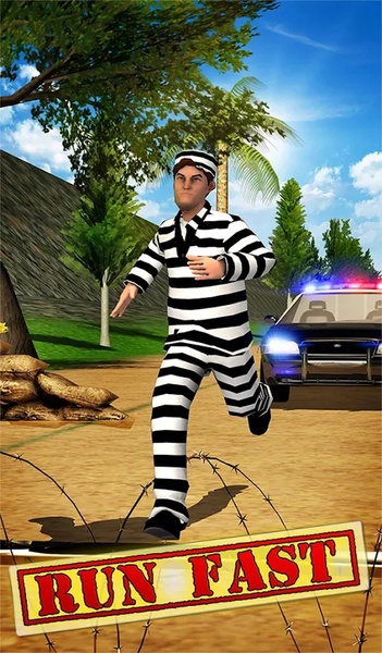 El Chapo Prison Escape Run - Preview 4