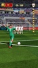 Penalty Flick World Football 2 screenshot 1