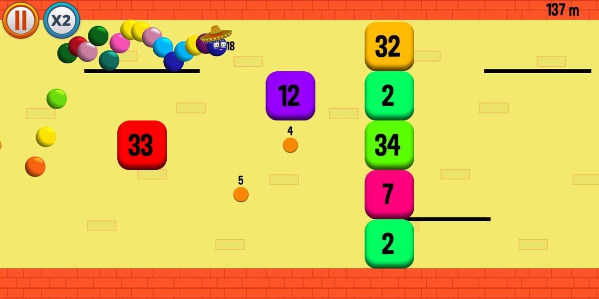 Snappy Snake - Preview 2