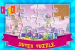Kids Puzzle Free screenshot 2