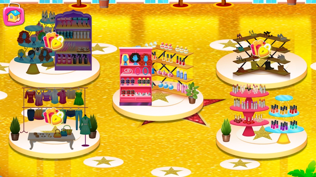 Rich Girls Club - Preview 9