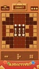 Block Puzzle Wood Sudoku screenshot 5