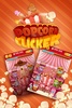 Popcorn Clicker - Popcorn Cart Clicker Game! screenshot 7