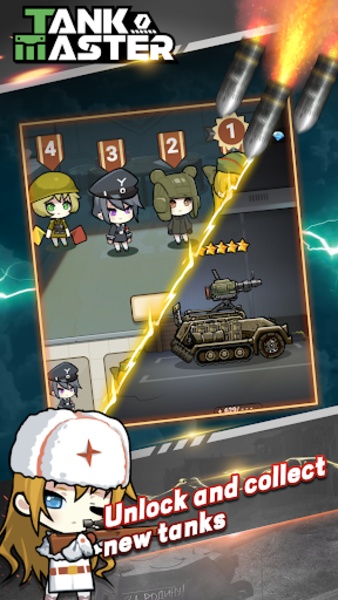 Tank Master - Preview 1