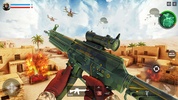 Military Sniper Shooting Games screenshot 3