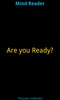 Mind Reader screenshot 2