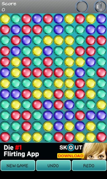 Bubble Hunt - Preview 3