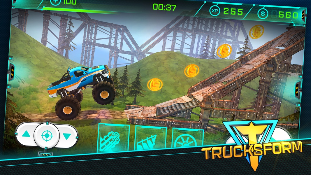 Trucksform - Preview 8