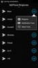 MyPhone Ringtones screenshot 1