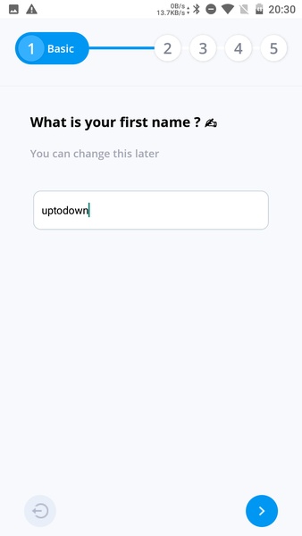 HeyDate - Preview 9