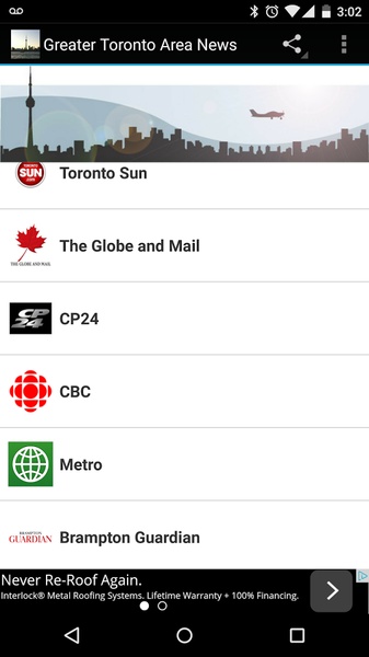 Greater Toronto Area News - Preview 6