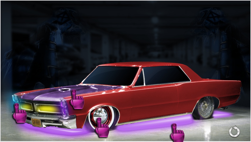 Imperius Tunning Classic - Preview 3