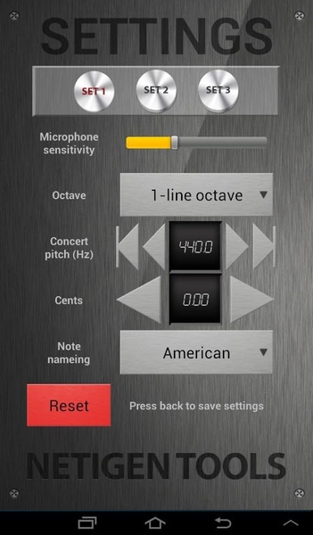 Best Tuner - Preview 1