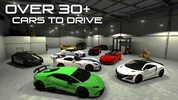 Drift and Race Online screenshot 4