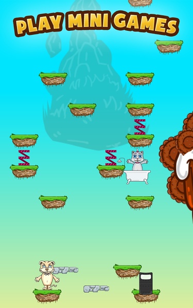 My Talking Kitty Cat - Preview 1
