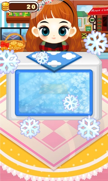 Pudding Maker - Preview 2