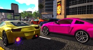Drag racing game - Nitro Rival screenshot 4