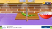 Kids in the Kitchen - Cooking Recipes screenshot 3