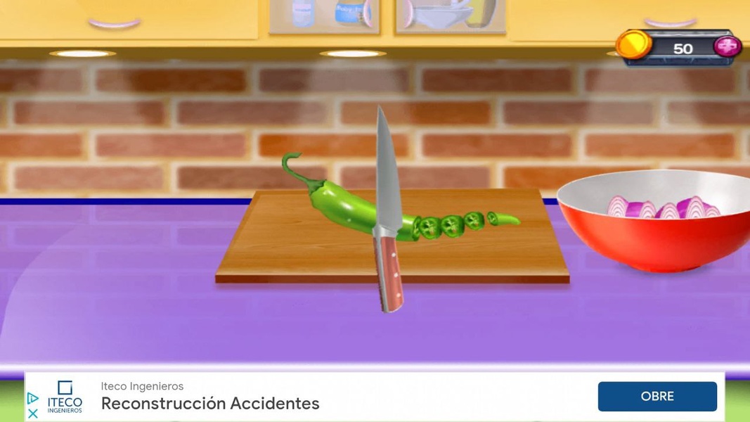 Kids in the Kitchen - Cooking Recipes - Preview 3