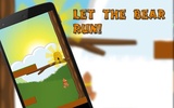 Honey Bear Run screenshot 5