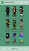 Skins for Minecraft PE screenshot 4