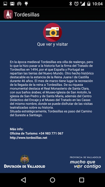 Provincia de Valladolid en S.S - Preview 2