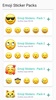 Emoji Stickers - WAStickerApps screenshot 7