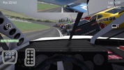 Thunder Stock Car Racing 3 screenshot 3