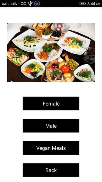 Fitness Pal - Preview 17