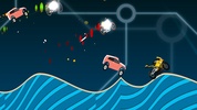 High Jump: Bikes Hill screenshot 7