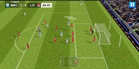 Soccer 3D screenshot 3