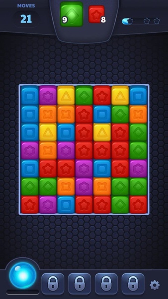 Cube Link - Preview 10