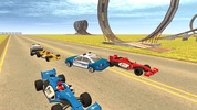Formula Car Racing Game screenshot 8