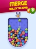 Bubble Buster 2048 screenshot 4