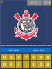 Brazilian League Logo Quiz screenshot 1