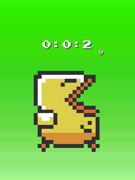 Rubby Bird - Preview 4