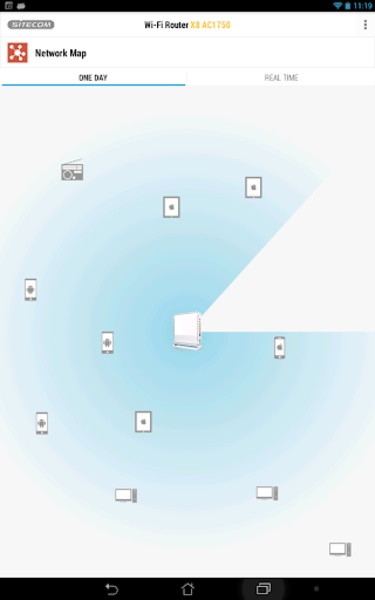 MyWiFi - Preview 5