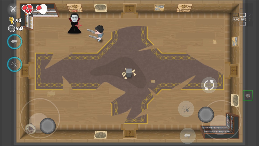 Modest Kind - Preview 10