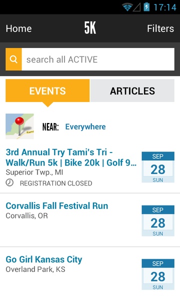 ACTIVE - Preview 3