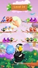 Bird Sort Puzzle: Color Sort screenshot 2