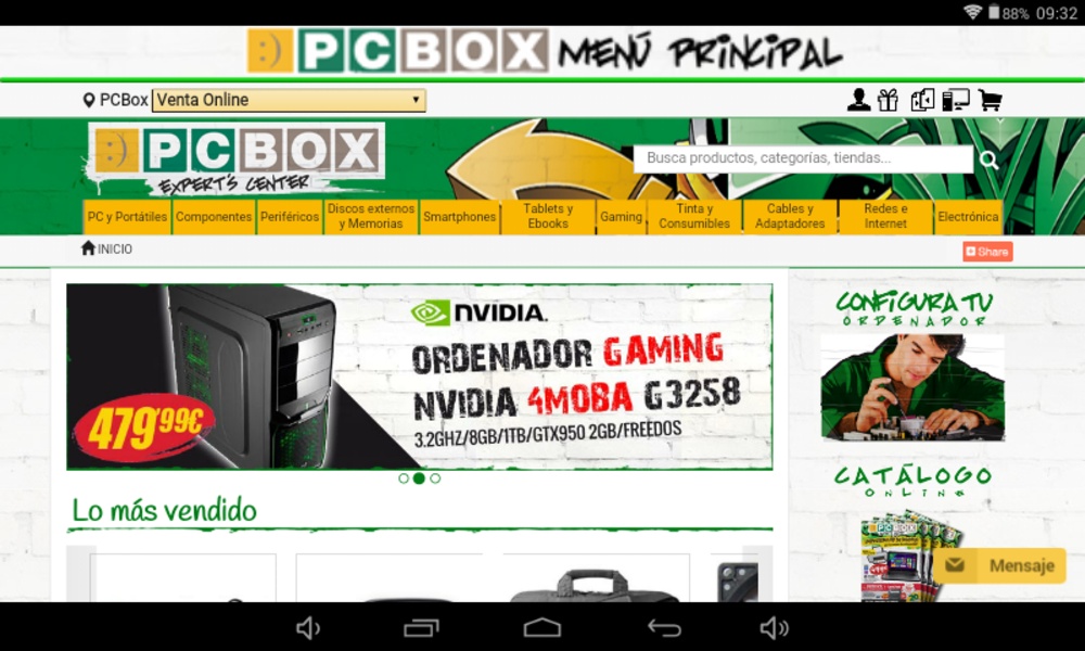 PCBox - Preview 2