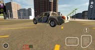 BIG Truck Drive Simulator 3D screenshot 3