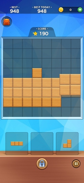 Block Puzzle Daily - Preview 10