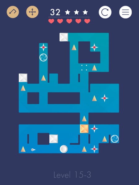My Maze - Preview 2